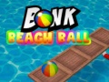                                                                     Bonk Beach Ball ﺔﺒﻌﻟ