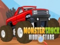                                                                     Monster Truck Hidden Stars ﺔﺒﻌﻟ