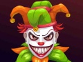                                                                     Terrifying Clowns Match 3 ﺔﺒﻌﻟ