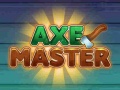                                                                     Axe Master ﺔﺒﻌﻟ