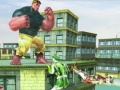                                                                    Incredible City Monster Hunk Hero Survival ﺔﺒﻌﻟ