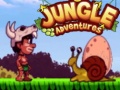                                                                     Jungle Adventures ﺔﺒﻌﻟ