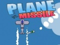                                                                     Plane Vs. Missile ﺔﺒﻌﻟ