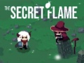                                                                     The secret Flame ﺔﺒﻌﻟ