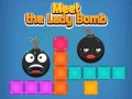                                                                     Meet The Lady Bomb ﺔﺒﻌﻟ
