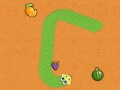                                                                     Snake Want Fruits ﺔﺒﻌﻟ