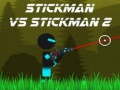                                                                     Stickman vs Stickman 2 ﺔﺒﻌﻟ