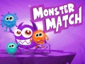                                                                     Monster Match ﺔﺒﻌﻟ