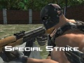                                                                     Special Strike ﺔﺒﻌﻟ