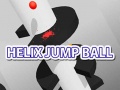                                                                     Helix jump ball ﺔﺒﻌﻟ