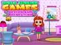                                                                    Doll House Games Design and Decoration ﺔﺒﻌﻟ