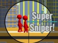                                                                     Super Sniper! ﺔﺒﻌﻟ