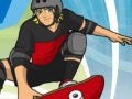                                                                     Skateboard Hero ﺔﺒﻌﻟ