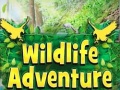                                                                     Wildlife Adventure ﺔﺒﻌﻟ