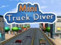                                                                     Mini Truck Driver  ﺔﺒﻌﻟ