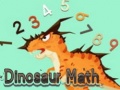                                                                     Dinosaur Math ﺔﺒﻌﻟ