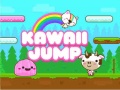                                                                     Kawaii Jump ﺔﺒﻌﻟ