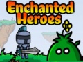                                                                     Enchanted Heroes ﺔﺒﻌﻟ