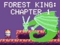                                                                     Forest King: Chapter 1 ﺔﺒﻌﻟ