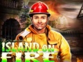                                                                     Island on Fire ﺔﺒﻌﻟ