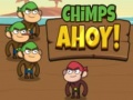                                                                     Chimps Ahoy! ﺔﺒﻌﻟ