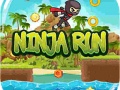                                                                     Ninja Run ﺔﺒﻌﻟ