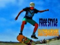                                                                     Free Style Skateboarders ﺔﺒﻌﻟ
