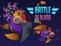                                                                     Battle of Aliens ﺔﺒﻌﻟ