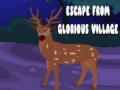                                                                     Escape From Glorious Village ﺔﺒﻌﻟ
