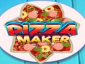                                                                     Pizza maker ﺔﺒﻌﻟ