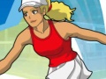                                                                     Tennis Hero ﺔﺒﻌﻟ