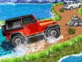                                                                     4x4 Suv Jeep ﺔﺒﻌﻟ