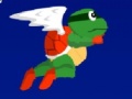                                                                     Flappy Turtle ﺔﺒﻌﻟ