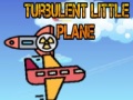                                                                     Turbulent Little Plane ﺔﺒﻌﻟ