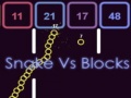                                                                     Snake Vs Blocks ﺔﺒﻌﻟ
