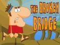                                                                     The Broken Bridge ﺔﺒﻌﻟ