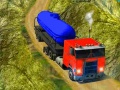                                                                     Indian Cargo Truck Simulator ﺔﺒﻌﻟ
