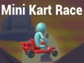                                                                     Mini Kart Race ﺔﺒﻌﻟ