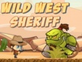                                                                     Wild West Sheriff ﺔﺒﻌﻟ