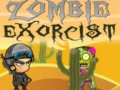                                                                     Zombie Exorcist ﺔﺒﻌﻟ
