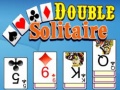                                                                     Double Solitaire ﺔﺒﻌﻟ