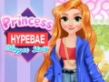                                                                     Princess HypeBae Blogger Story ﺔﺒﻌﻟ