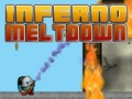                                                                     Inferno Meltdown ﺔﺒﻌﻟ