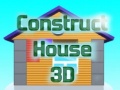                                                                     Construct House 3D ﺔﺒﻌﻟ