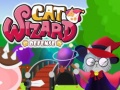                                                                     Cat Wizard Defense ﺔﺒﻌﻟ