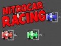                                                                     NitroCar Racing ﺔﺒﻌﻟ