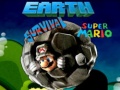                                                                     Super Mario Earth Survival ﺔﺒﻌﻟ