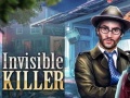                                                                     Invisible Killer ﺔﺒﻌﻟ