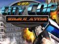                                                                     City Cop Simulator ﺔﺒﻌﻟ