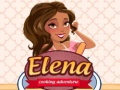                                                                     Elena Cooking adventure ﺔﺒﻌﻟ